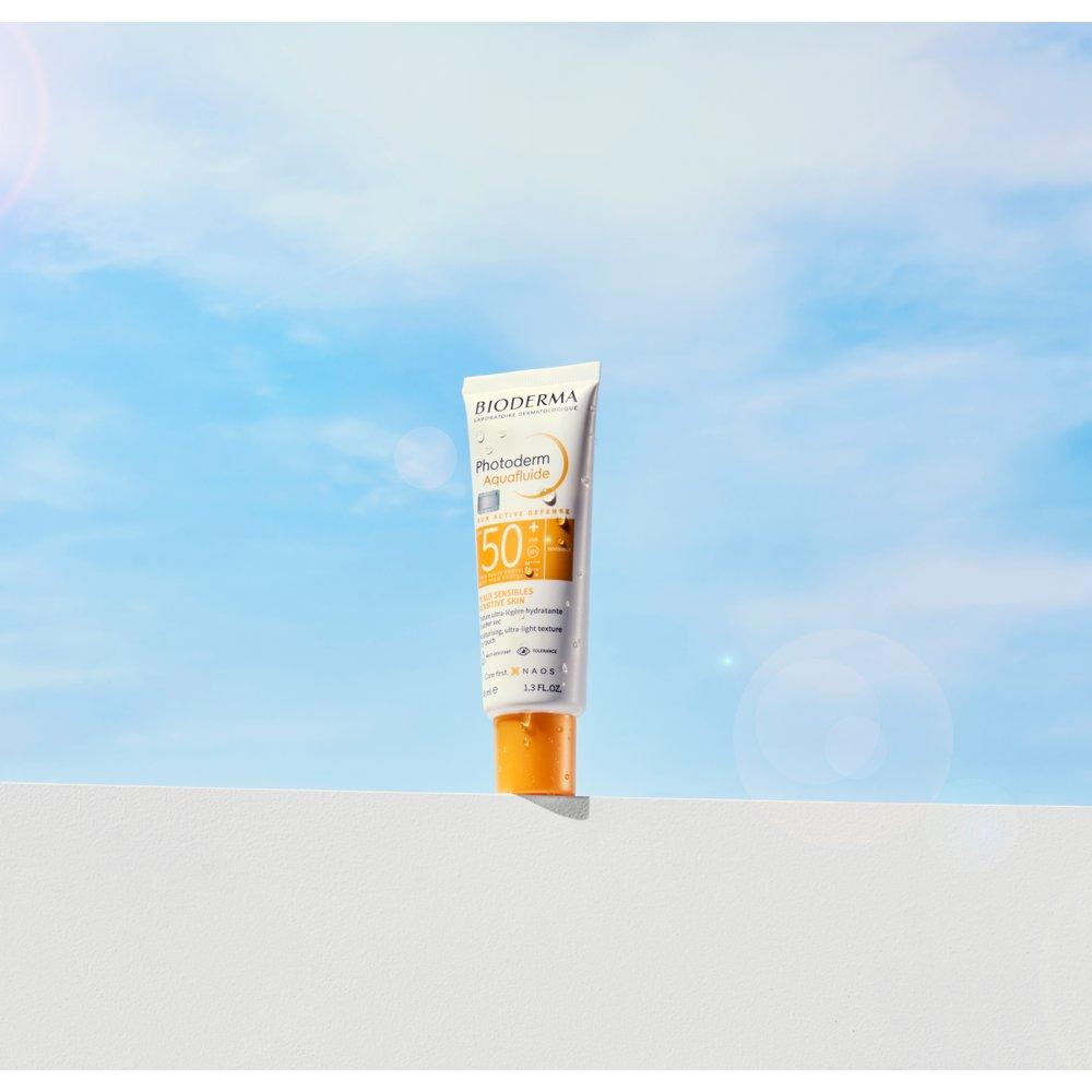 Bioderma Photoderm Aqua Fluid SPF50+ 40ml
