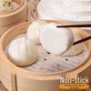 Non-stick Round Steamer & Dumpling Paper Liners