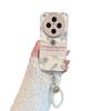 Applicable to oppofindx1 mobile phone case, new female rose high-end findx1pro all-inclusive anti-drop fashion