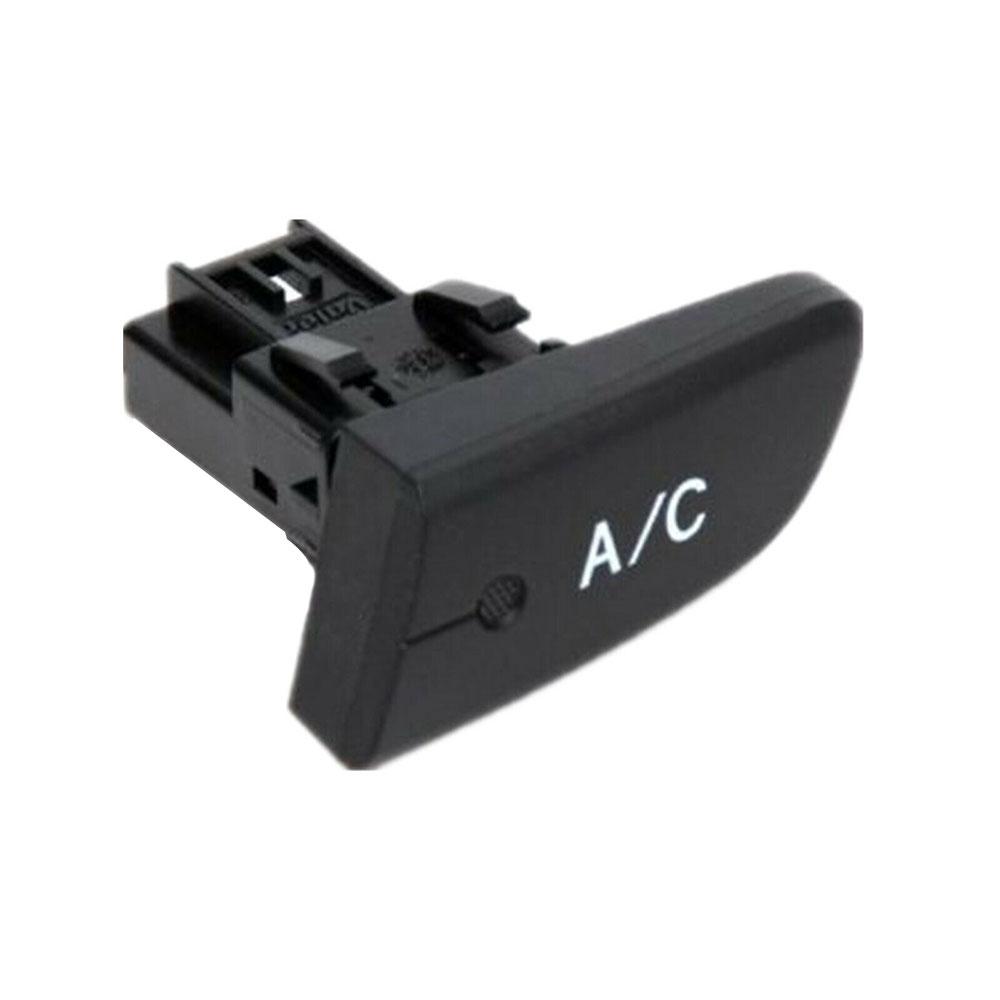 Air Condition AC Switch Button 6554KX For Peugeot 107 Citroen C1 Toyota Aygo