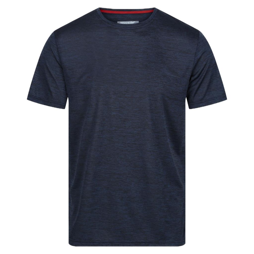 Regatta Herren-T-Shirt „Fingal Edition“.
