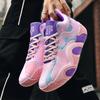 New Fashion Basketball Sneakers Men Women Professional Basketball Shoes Trainers Man Designer Sneakers Zapatillas De Basketball