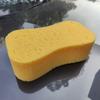 Car Yellow Sponge For Washing Window Anti Scratch Technology Perfect For Wheels Windscreen And Bodywork Cleaning Washing