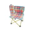 Logos Tiny Chair Lightweight Outdoor Folding Camp Compact Kids