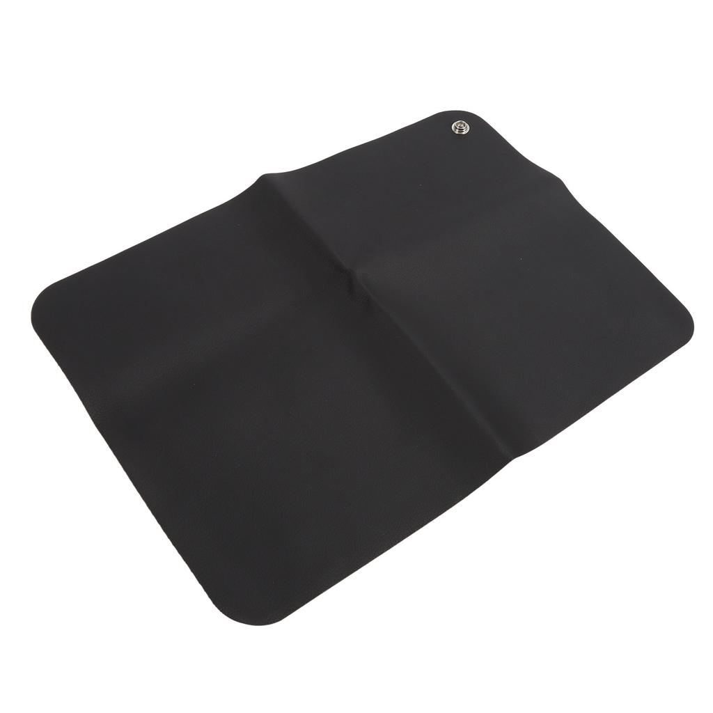 Grounding Mouse Pad Relieve Stress Eliminate Static Reduce Inflammation Grounding Mat with Bracelet 275x400mm