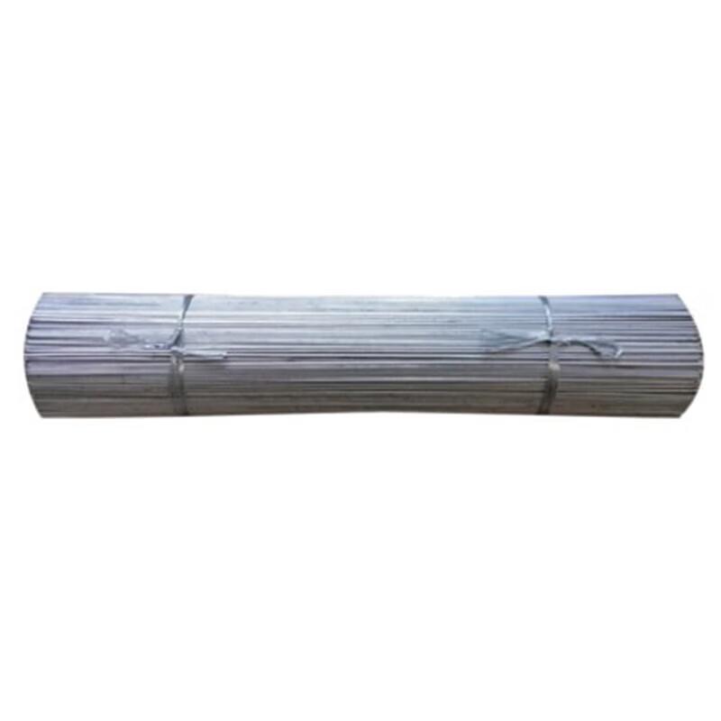 Galvanized Rebar Binding Wire