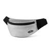 Vans Polyester Sling Bag, Fanny Pack Unisex Silver Vans VN0A4C2VYBT