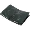 Reuseable Garden Waste Can Reuseable Garden Leaf Waste Can Yard Compost Bin for Fruit Kitchen Waste Grower