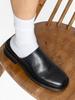 Miamiproject Mono11 Bitom Minimal 5Cm Mule Edge Black