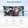 Megumi Besto Friendo Jujutsu Kaisen Sukuna Anime Beach Towel Soft Microfiber Quick Dry Absorbent Quick Towels For Pool