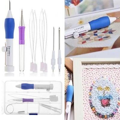 Artes, manualidades y costura – Bordado