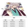 Kamisama Kiss Hajimemashita Anime Flannel Blanket Tomoe Funny Throw Blanket for Home Hotel Sofa 150*125cm Plush Thin Quilt