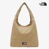 The North Face Tnf Trick Bag Corduroy Light Beige Nn2pr83a
