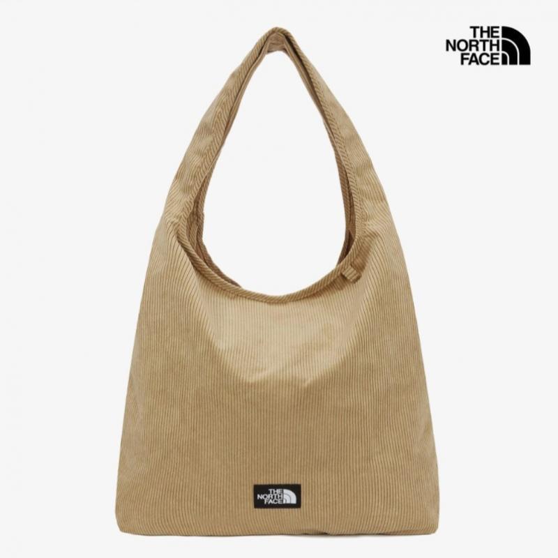 The North Face Tnf Trick Bag Corduroy Light Beige Nn2pr83a