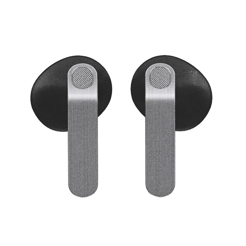 Samsung Galaxy Buds4 True Wireless Headphones Active Noise Cancellation Black