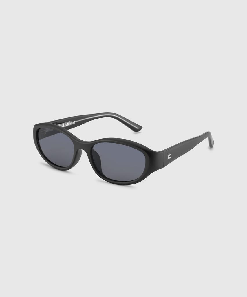 Beulluellipeonteu Hyde Matte Black
