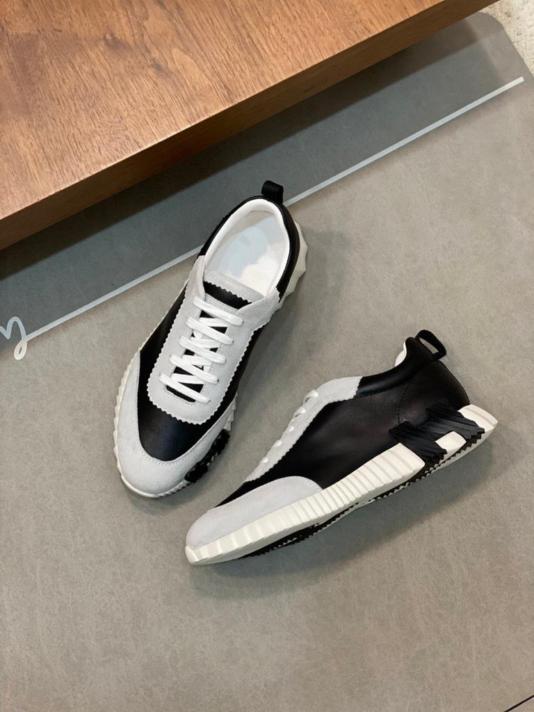 Aijia men's leather sports and leisure shoes with thin straps couple models 2024 summer new versatile foreign trade shoes high-end