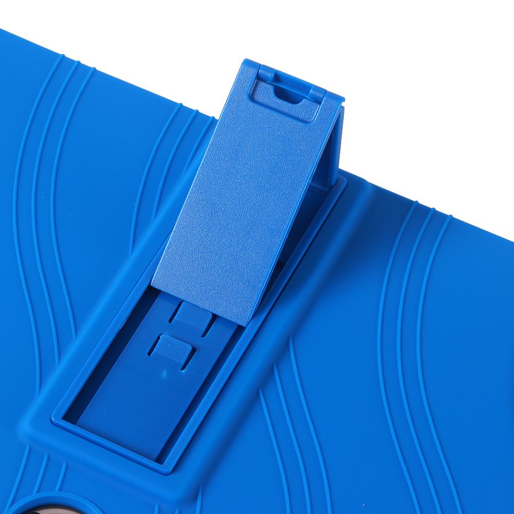 Case For Honor Pad 9 Tablet Safe Shockproof Silicone Stand Cover