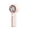 SUMI Portable Ice Cooling Handheld Fan