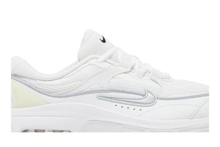 Women's Sneakers Nike Air Max Bliss Summit White (Women's) White/Summit White-White