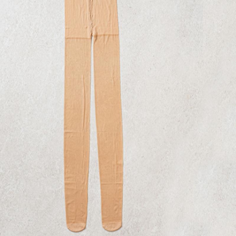 Pandora By Vivienne Compression Stockings Beige 20d