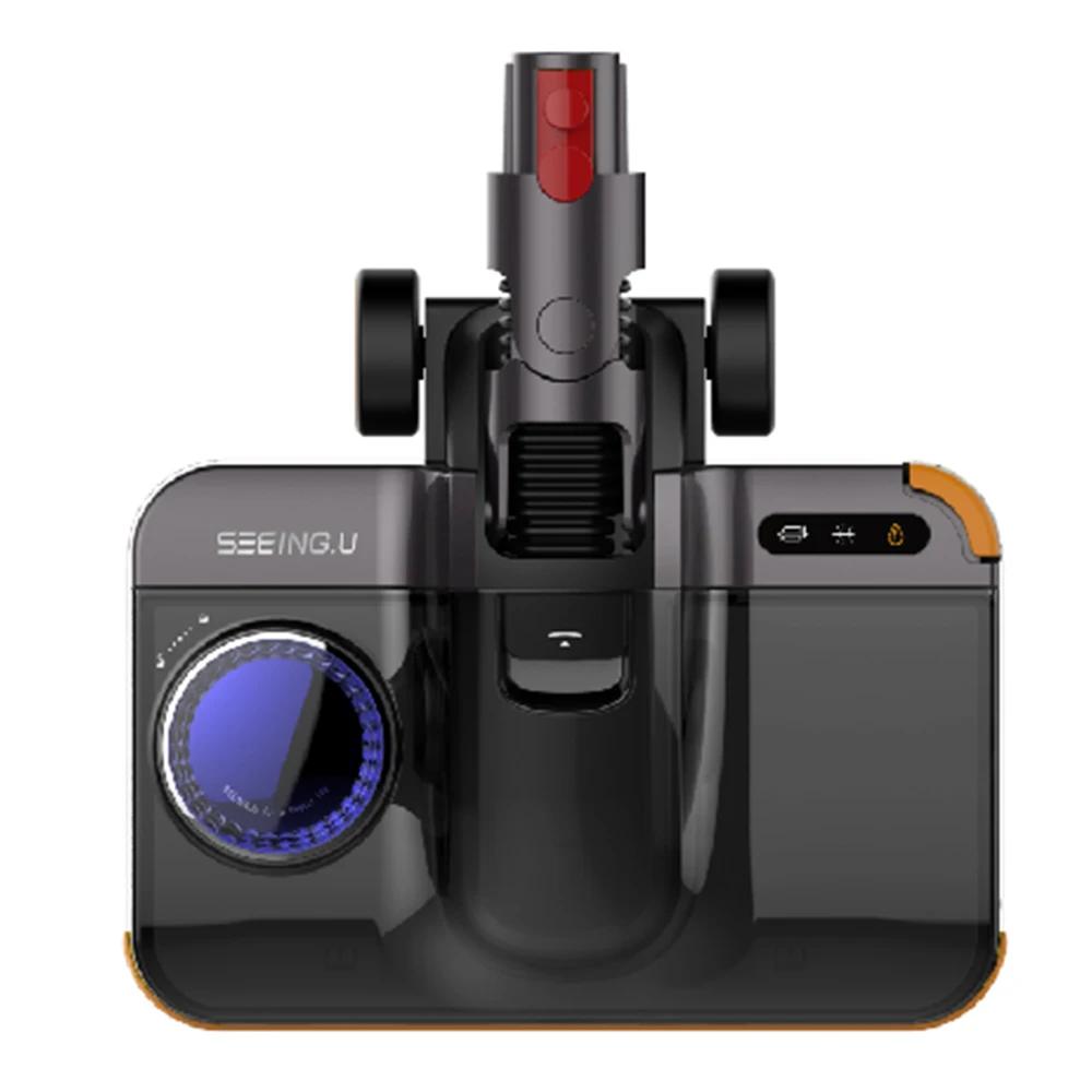 New High Quality Vacuum Cleaner Part Electric Mop Attachment Floor Brush for Dyson V7 V8 V10 V11 V15