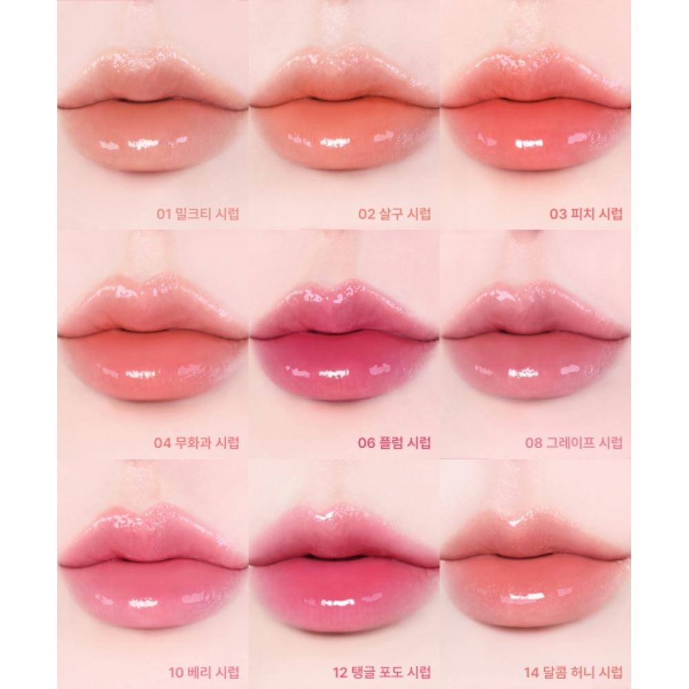 Tonymoly Get It Tint Waterful Syrup 5.3g