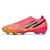 Weltcup niedrig geschnittene Fußballschuhe Jugend Nagel Rasen Professionelles Trainings-Fußballschuh