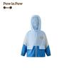 PawinPaw Baby Boy Cartoon Bear Sun Protection Jacket