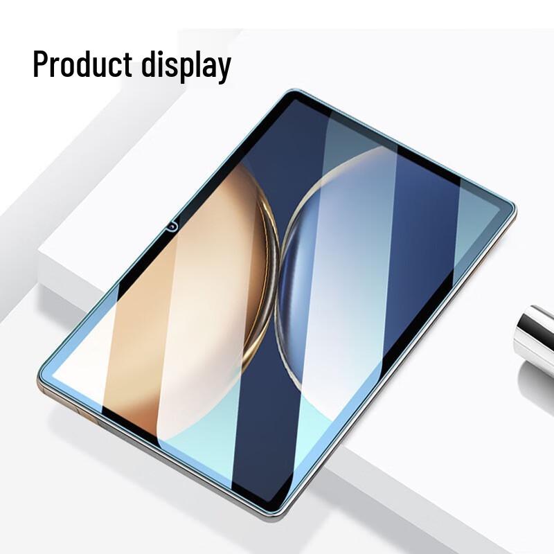 Tempered Glass Screen Protector for Honor & Huawei Tablets