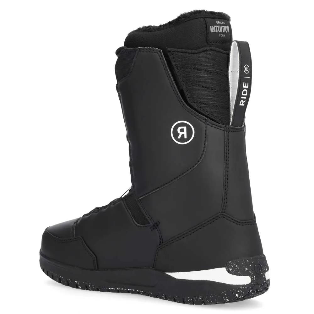 Ride Сноубордические ботинки Lasso