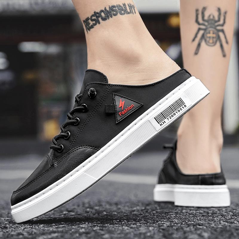 Fashion Wings White Flip Flops Fashionable Man Sneaker Cushions Sandals Designer For Top Brand Man Slippers Luxury Designers Tennis Red