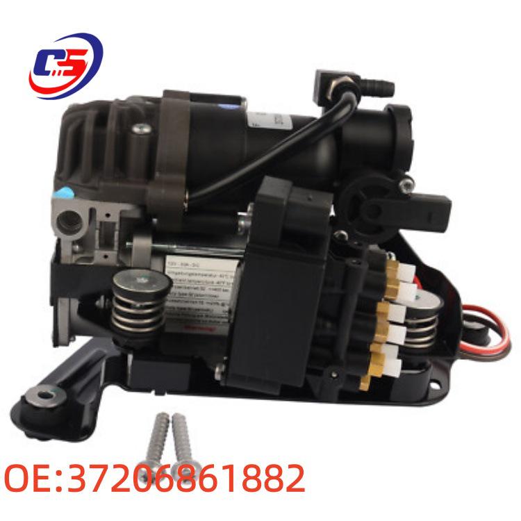 Kompatibler Luftfederkompressor-Bausatz für BMW G11/G12 37206861882