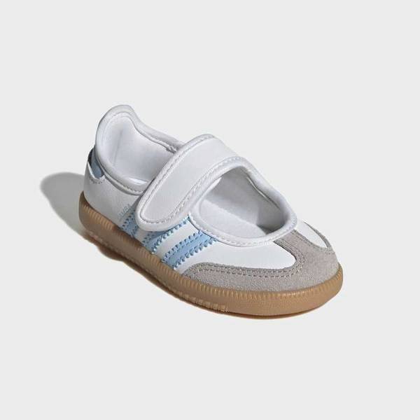Adidas Kids Samba Jane