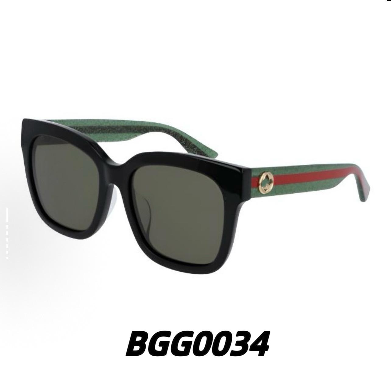 G Модные солнцезащитные очки GG0034: Высококачественные модные солнцезащитные очки GG0960