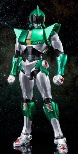 

BANDAI Ultra Legend Andromeros ULTRA-ACT Andromeros