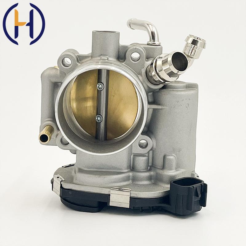 

Eafix Throttle body 0280750464 96476990 55561495 For Chevrolet Aveo Cruz Brand