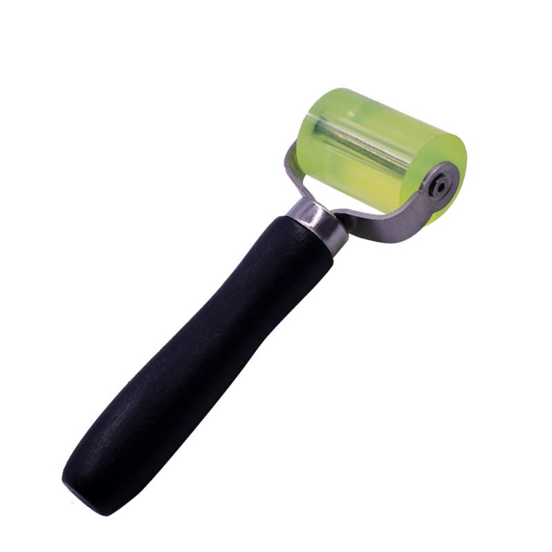 Car Audio Sound Insulation Roller Tool for Anti-Vibration and Soundproofing