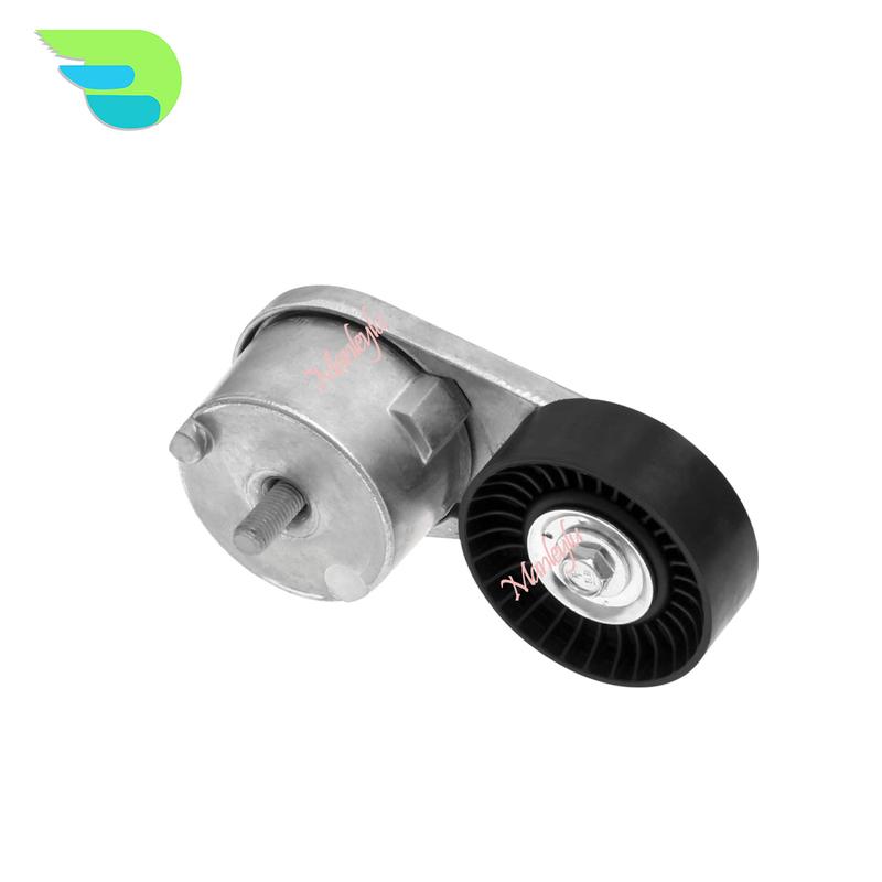 Belt Tensioner For Chevrolet CAVALIER 2.2L L4 BI-FUEL OHV PONTIAC SUNFIRE 88997003 24574843