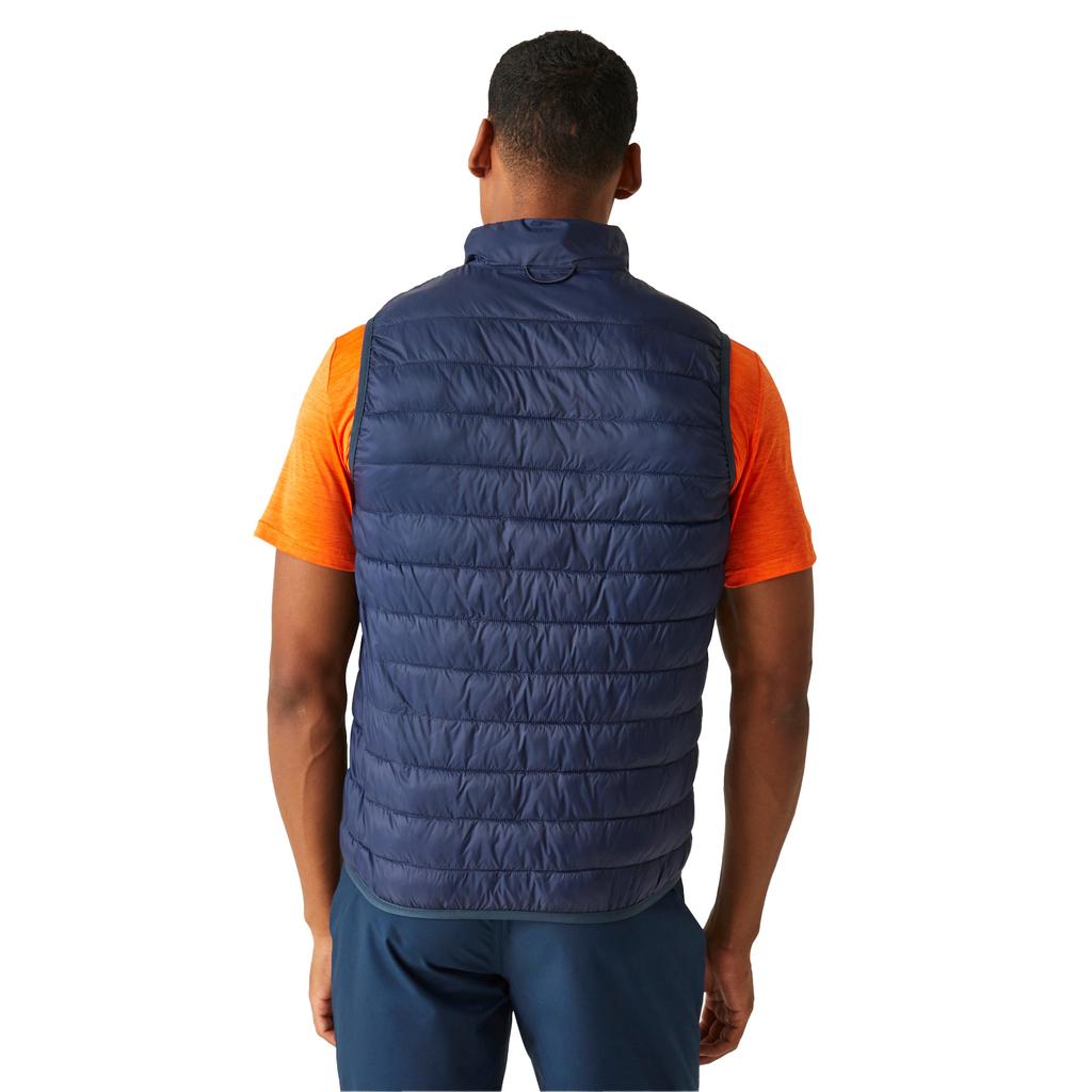 Regatta Mens Hillpack II Gilet