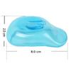 Styling Tool Protect Blue Color Ear Cover Noise Protector Salon Accessories Hair Dye Shield