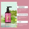 Hoegoa Pomegranate Leave In Conditioner Nourishing Moisturizing Detangling Smooth Hair