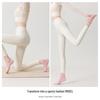 2026 Spring All-Inclusive Five-Toe Yoga & Pilates Ankle Socks - Comfortable No-Show Cotton Fitness Floor Socks