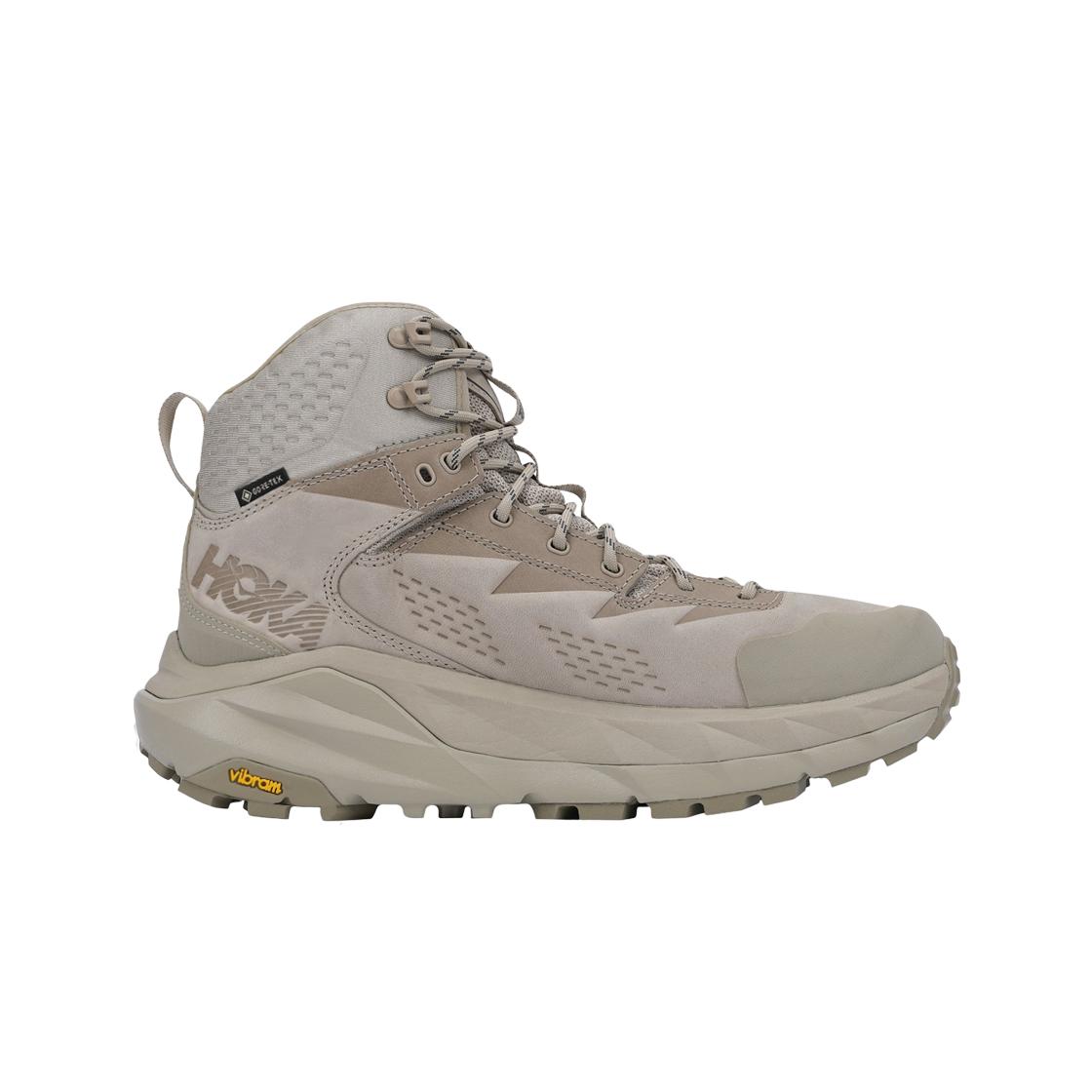

Мужские кроссовки Hoka Kaha Gore Tex Tan 1112030-DOTN