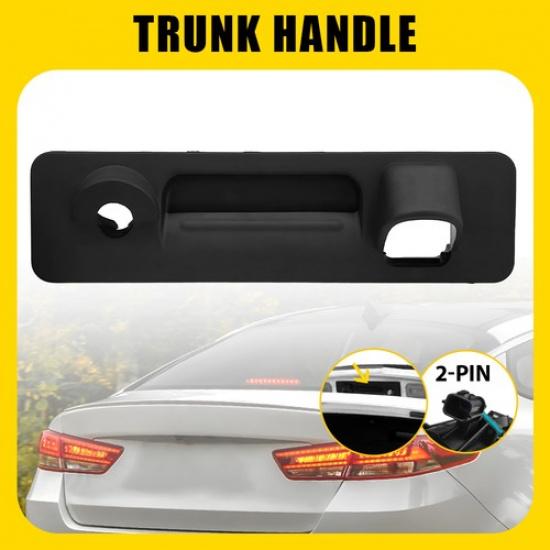 

NEW Trunk Lid Lock Tailgate Handle Fits For Kia Optima 2016- 81260-D4011 QLL