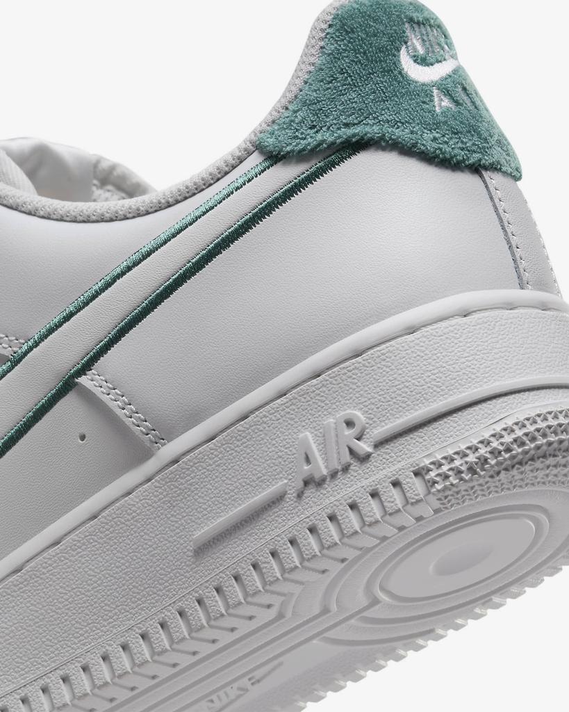 FN8349-100 Nike Air Force 1 Low Resort i14 Sport (Чоловічі)