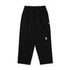 Sitikeonteulisiti Stretch Easy Pants Black Unisex