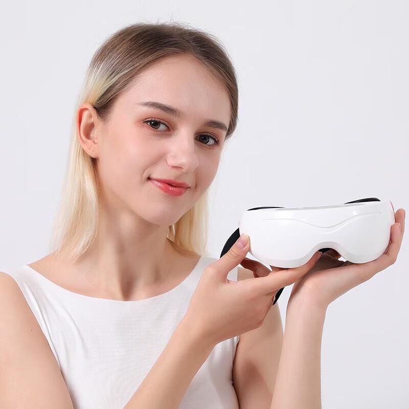 Hezheng Pulse Wave Eye Massager