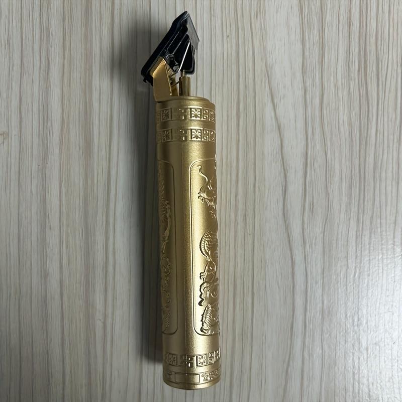 1 Set Hairdressing Electric Fader Electric Hair Clipper Oil Head Engraving Razor Bald Head Hair Clipper