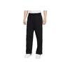 Nike Dri-Fit SS25 Devin Booker Fashion Simple Versatile Loose Quick-Dry Casual Pants Men Bottoms Black HJ3900-010